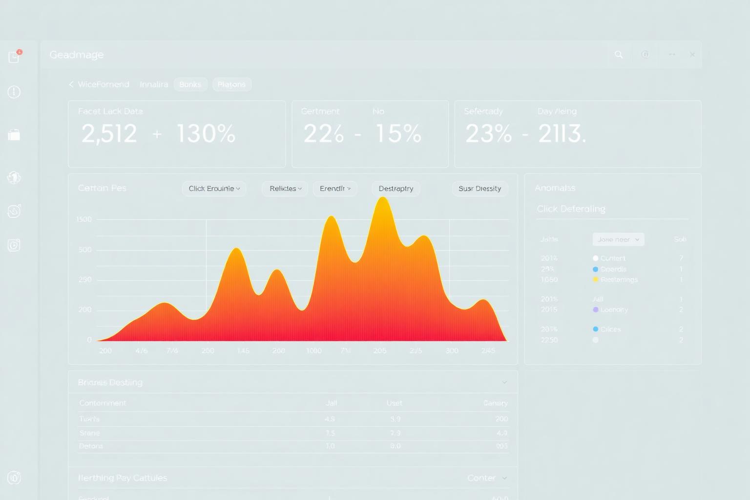 High-converting landing page design preview